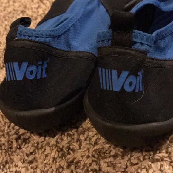 Water shoes/aqua socks (2 pairs) - Picture 4 of 7